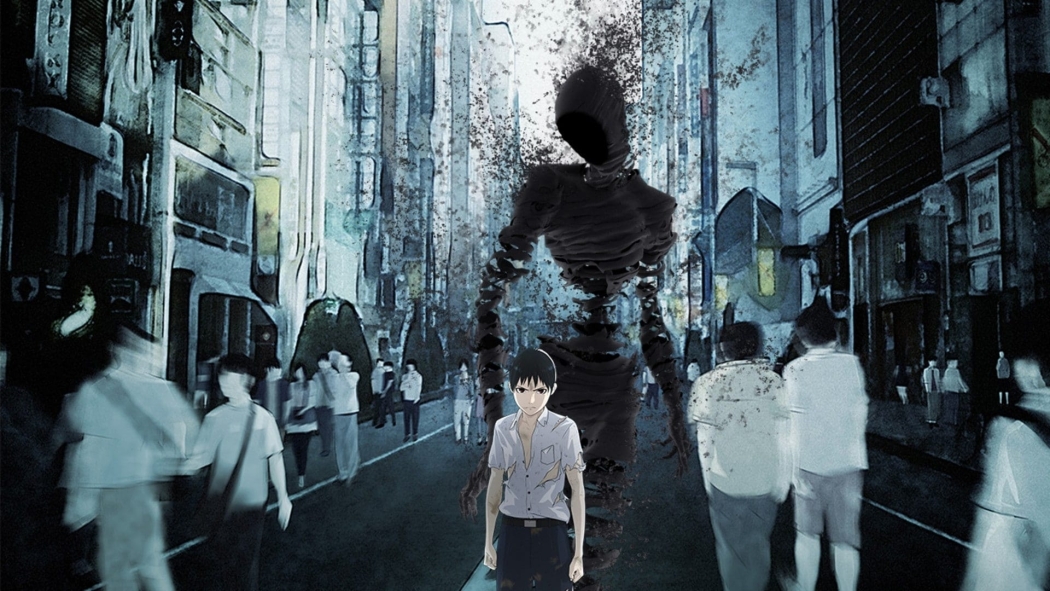 Ajin 2. Sezon 9. Bölüm izle