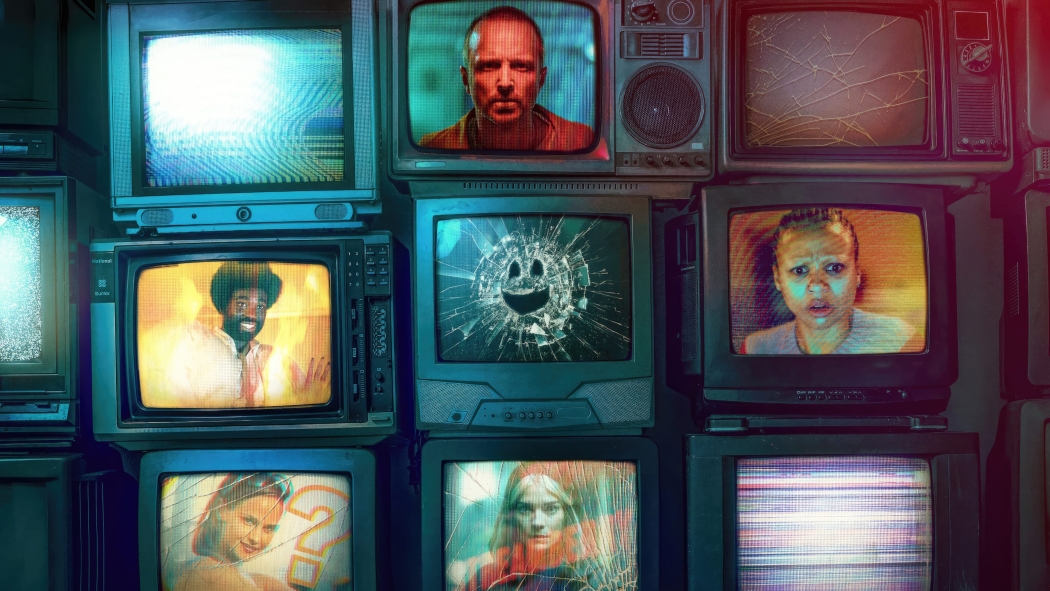 Black Mirror 6. Sezon 5. Bölüm izle