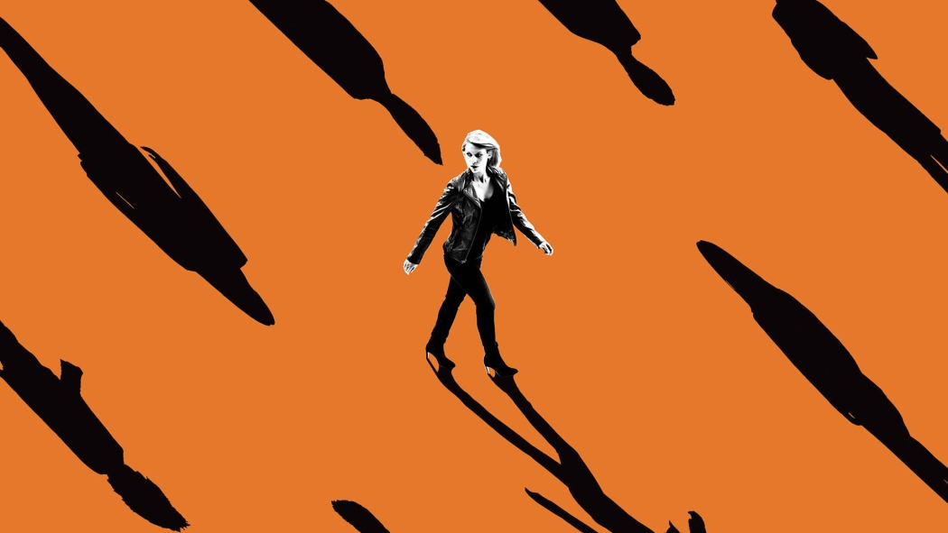 Homeland 4. Sezon 4. Bölüm izle
