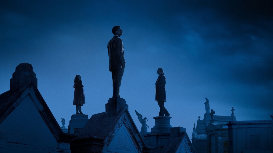 Interview with the Vampire 2. Sezon 1. Bölüm izle