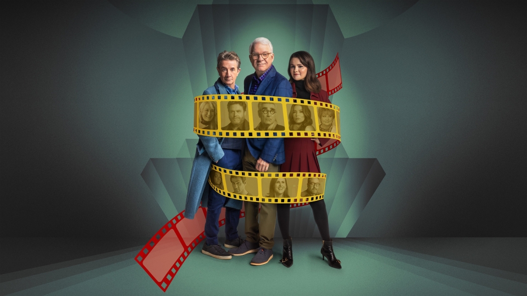 Only Murders in the Building 2. Sezon 6. Bölüm izle