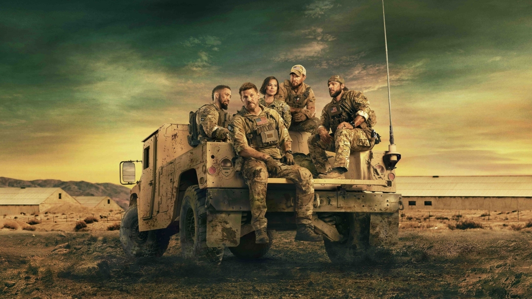 SEAL Team 3. Sezon 4. Bölüm izle