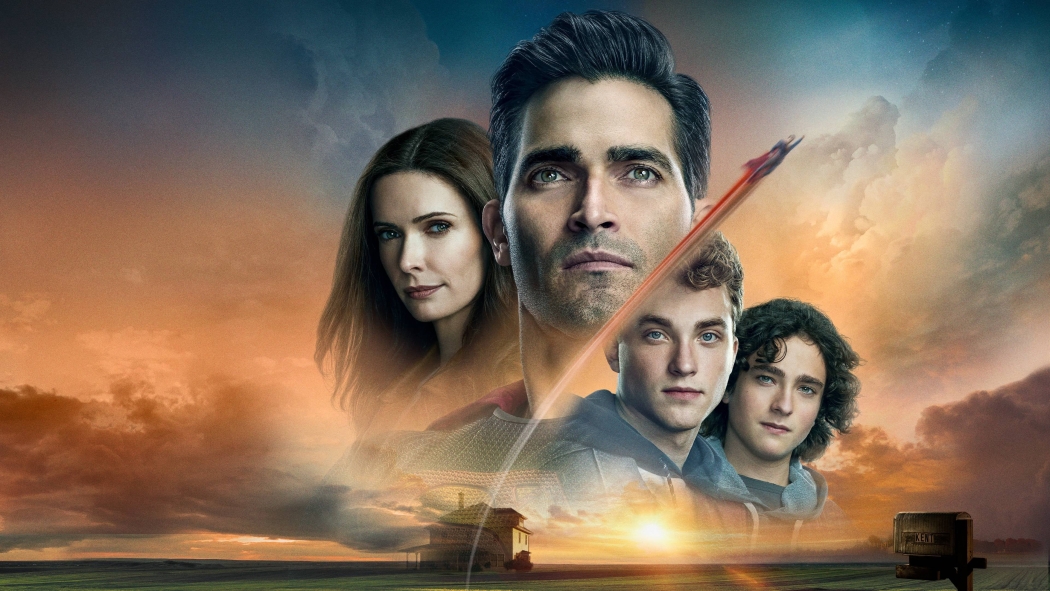 Superman & Lois 3. Sezon 12. Bölüm izle