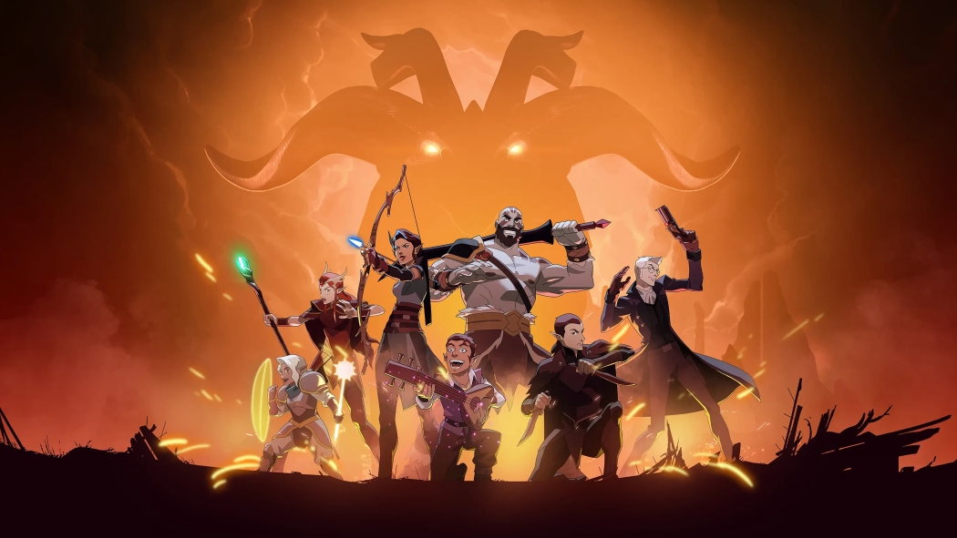Vox Machina Efsanesi 1. Sezon 11. Bölüm izle